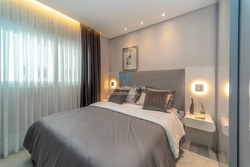 VENDA | APARTAMENTO EM BALNEÁRIO CAMBORIÚ: 16ª foto da galeria de imagens do imóvel