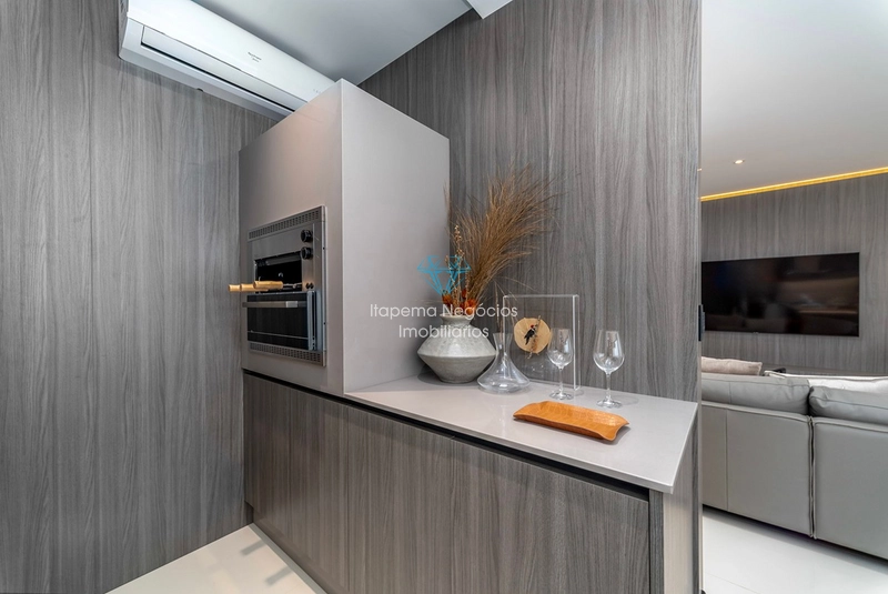 VENDA | APARTAMENTO EM BALNEÁRIO CAMBORIÚ: 3ª foto da galeria de imagens do imóvel