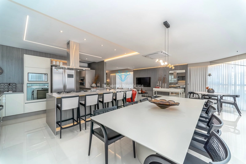 VENDA | APARTAMENTO EM BALNEÁRIO CAMBORIÚ: 8ª foto da galeria de imagens do imóvel