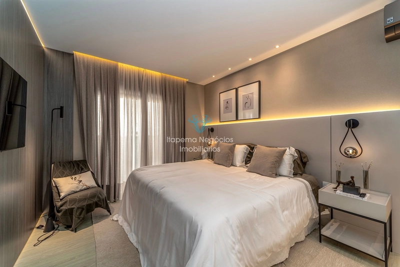 VENDA | APARTAMENTO EM BALNEÁRIO CAMBORIÚ: 21ª foto da galeria de imagens do imóvel