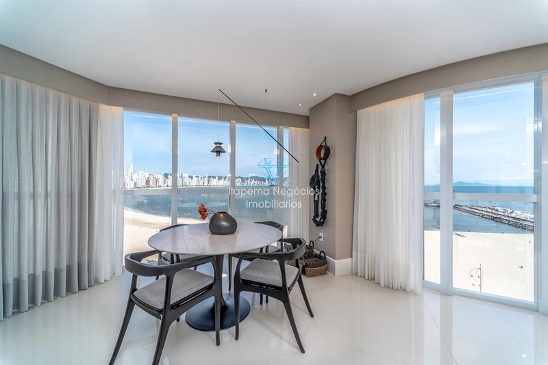 VENDA | APARTAMENTO EM BALNEÁRIO CAMBORIÚ: 4ª foto da galeria de imagens do imóvel