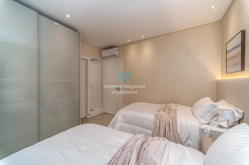 VENDA | APARTAMENTO EM BALNEÁRIO CAMBORIÚ: 24ª foto da galeria de imagens do imóvel