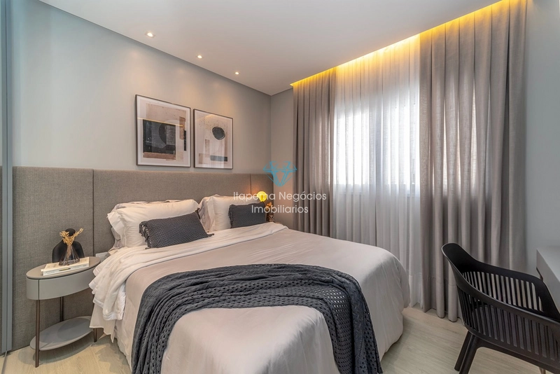 VENDA | APARTAMENTO EM BALNEÁRIO CAMBORIÚ: 18ª foto da galeria de imagens do imóvel