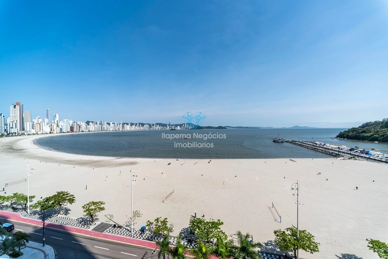 VENDA | APARTAMENTO EM BALNEÁRIO CAMBORIÚ: 1ª foto da galeria de imagens do imóvel