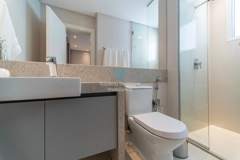 VENDA | APARTAMENTO EM BALNEÁRIO CAMBORIÚ: 31ª foto da galeria de imagens do imóvel