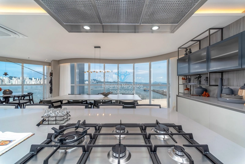 VENDA | APARTAMENTO EM BALNEÁRIO CAMBORIÚ: 9ª foto da galeria de imagens do imóvel