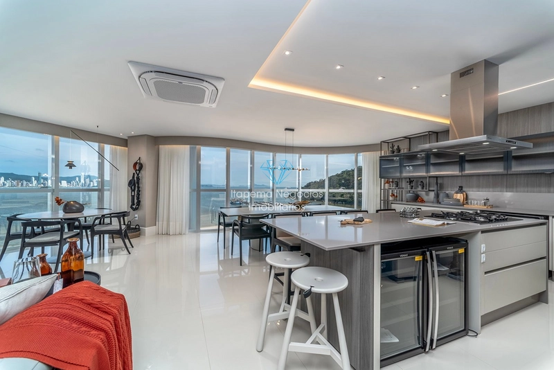 VENDA | APARTAMENTO EM BALNEÁRIO CAMBORIÚ: 10ª foto da galeria de imagens do imóvel