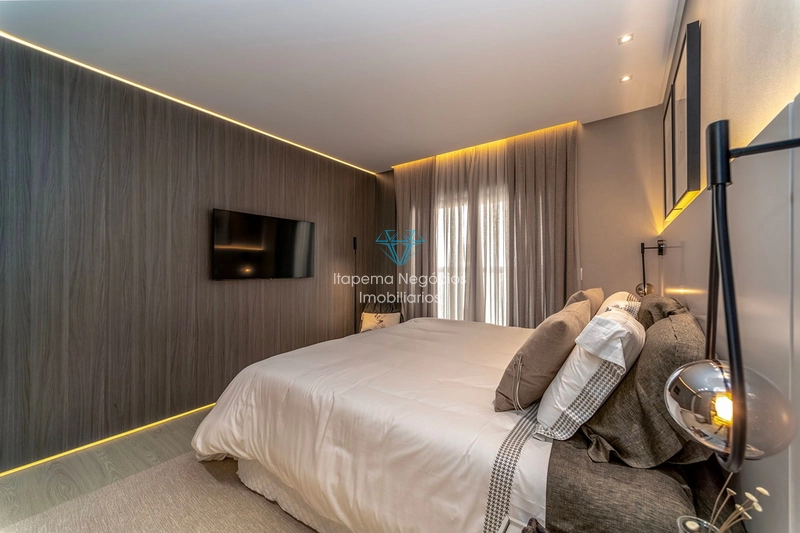VENDA | APARTAMENTO EM BALNEÁRIO CAMBORIÚ: 20ª foto da galeria de imagens do imóvel