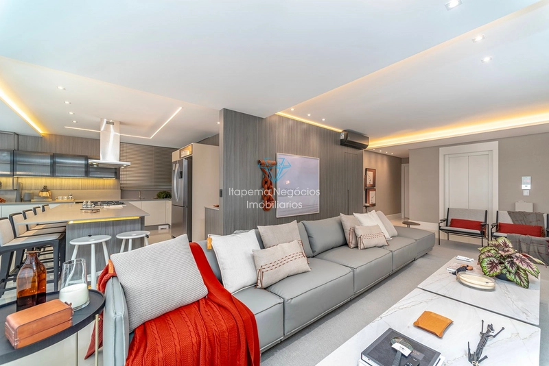 VENDA | APARTAMENTO EM BALNEÁRIO CAMBORIÚ: 11ª foto da galeria de imagens do imóvel
