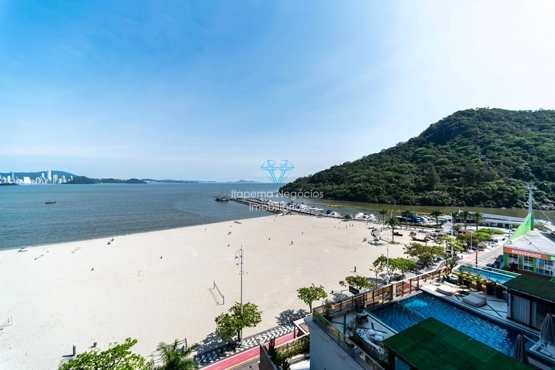 VENDA | APARTAMENTO EM BALNEÁRIO CAMBORIÚ: 2ª foto da galeria de imagens do imóvel