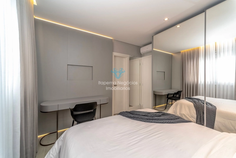 VENDA | APARTAMENTO EM BALNEÁRIO CAMBORIÚ: 19ª foto da galeria de imagens do imóvel