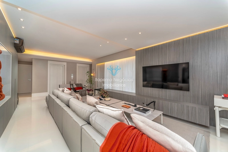 VENDA | APARTAMENTO EM BALNEÁRIO CAMBORIÚ: 12ª foto da galeria de imagens do imóvel