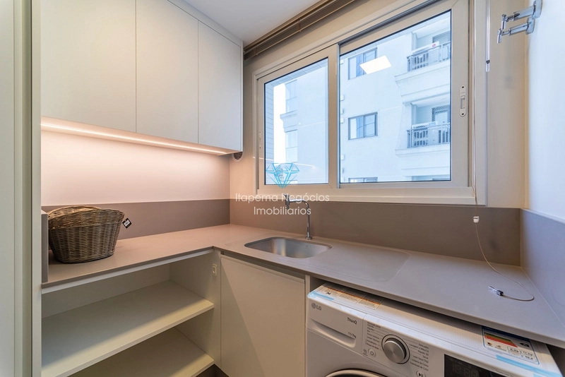 VENDA | APARTAMENTO EM BALNEÁRIO CAMBORIÚ: 15ª foto da galeria de imagens do imóvel