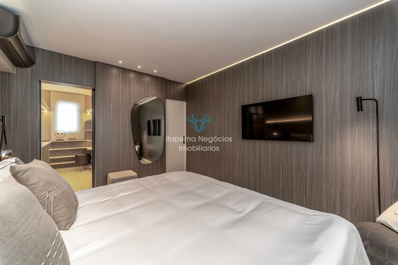 VENDA | APARTAMENTO EM BALNEÁRIO CAMBORIÚ: 22ª foto da galeria de imagens do imóvel