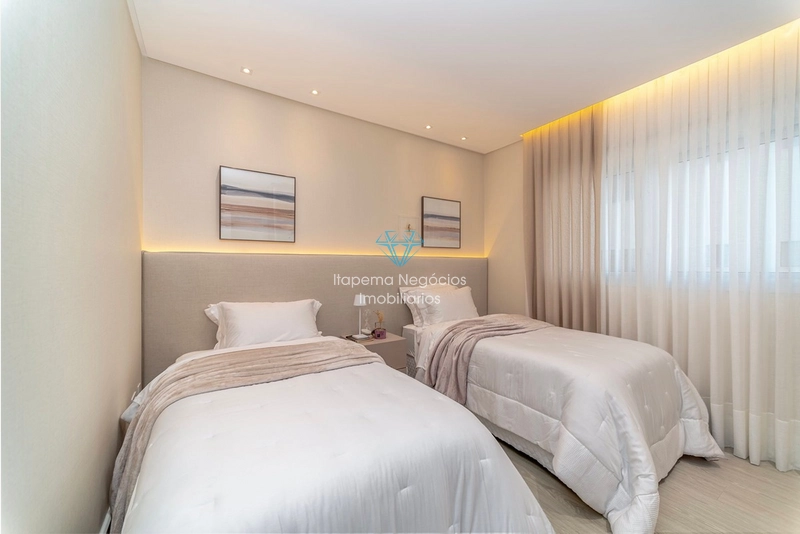 VENDA | APARTAMENTO EM BALNEÁRIO CAMBORIÚ: 23ª foto da galeria de imagens do imóvel