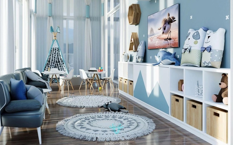 Apartamento mobiliado de Alto Padrão – Balneário Camboriú: 11ª foto da galeria de imagens do imóvel