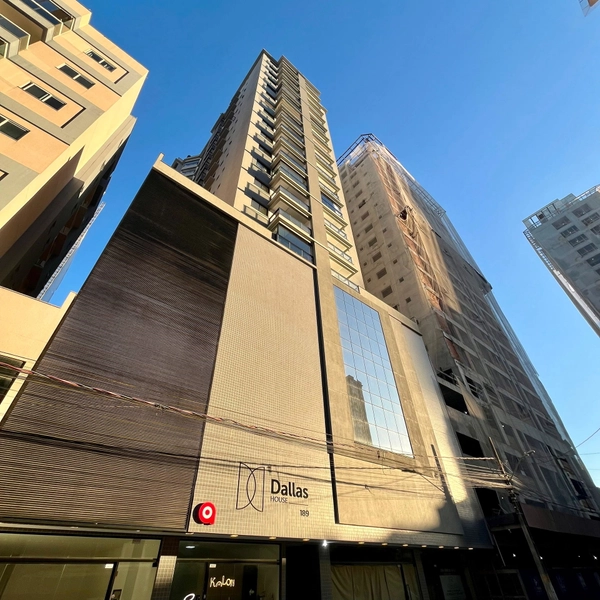 Dallas House: 2ª foto da galeria de imagens do imóvel