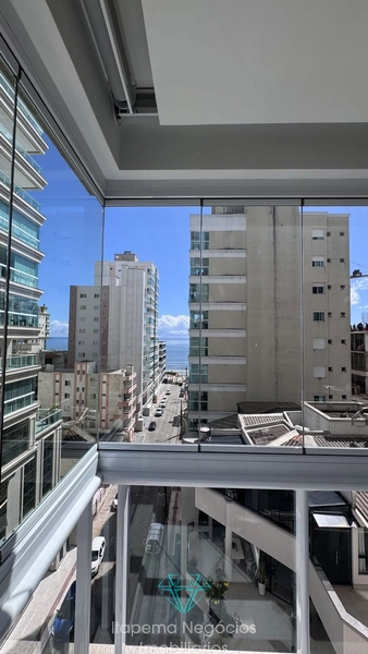 Apartamento com 4 suítes, 153 m²- Meia Praia - Itapema/SC: 14ª foto da galeria de imagens do imóvel