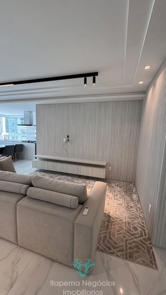 Apartamento com 4 suítes, 153 m²- Meia Praia - Itapema/SC: 3ª foto da galeria de imagens do imóvel