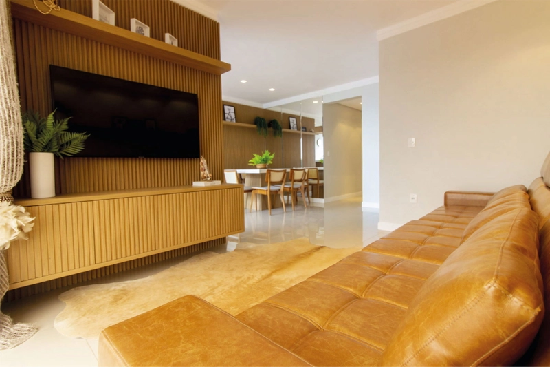 Apartamento 3 Suítes 3 Vagas - Centro: 7ª foto da galeria de imagens do imóvel
