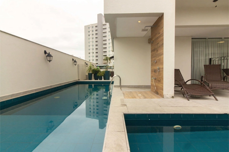 Apartamento 3 Suítes 3 Vagas - Centro: 4ª foto da galeria de imagens do imóvel