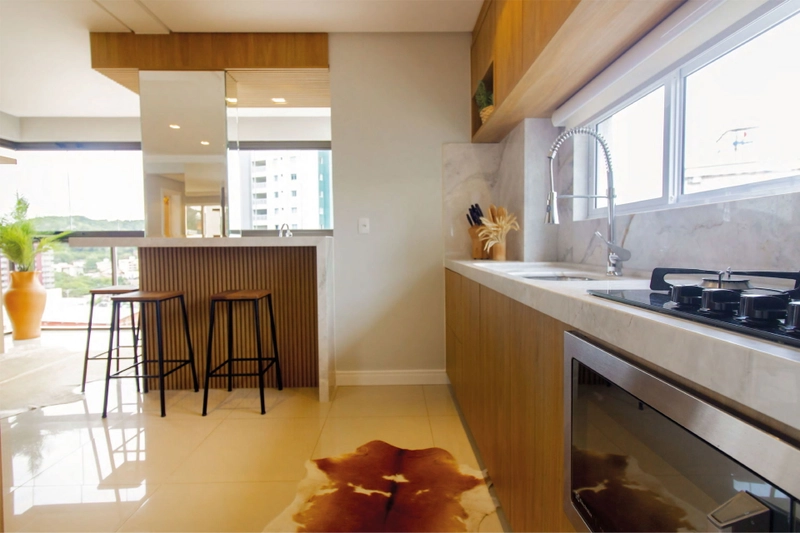 Apartamento 3 Suítes 3 Vagas - Centro: 18ª foto da galeria de imagens do imóvel