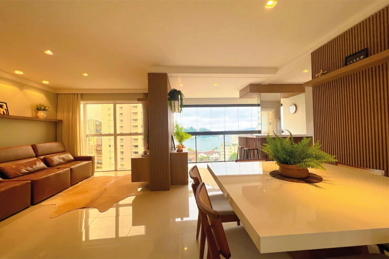 Apartamento 3 Suítes 3 Vagas - Centro: 12ª foto da galeria de imagens do imóvel