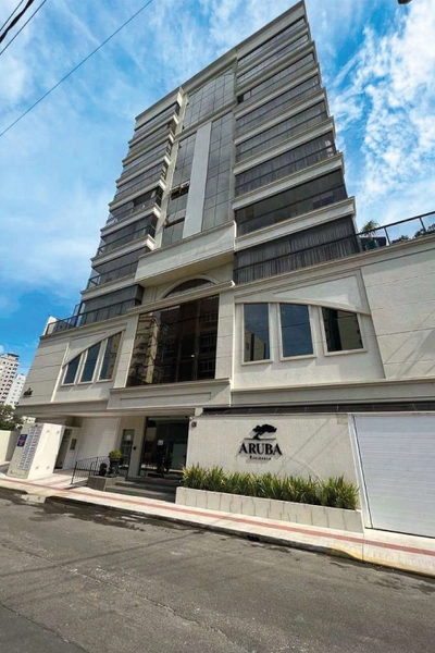 Apartamento 3 Suítes 3 Vagas - Centro: 2ª foto da galeria de imagens do imóvel