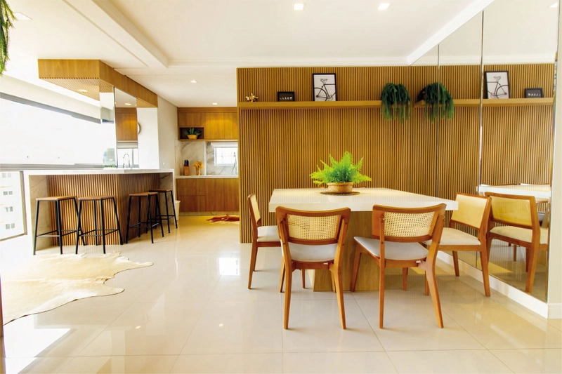 Apartamento 3 Suítes 3 Vagas - Centro: 14ª foto da galeria de imagens do imóvel