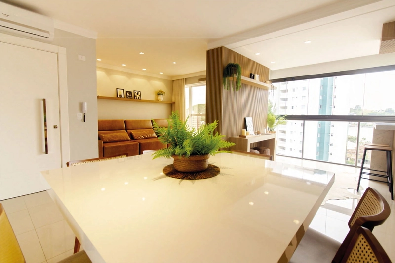Apartamento 3 Suítes 3 Vagas - Centro: 13ª foto da galeria de imagens do imóvel