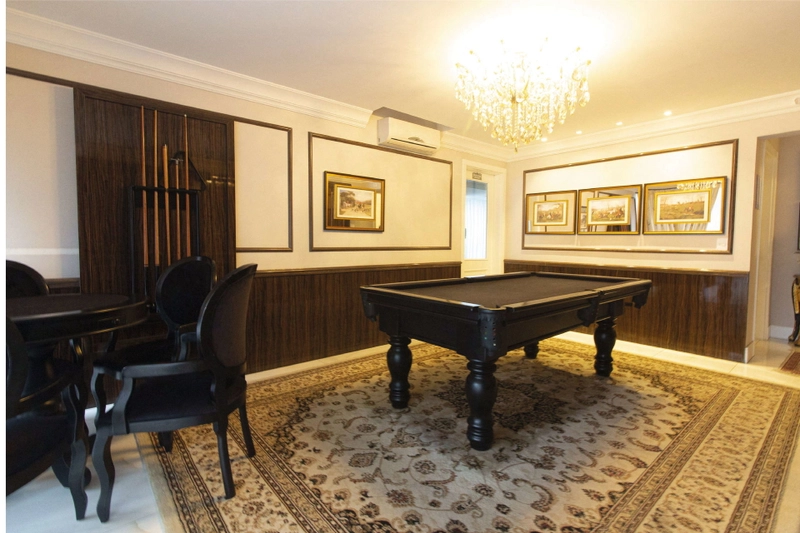 Apartamento 3 Suítes 3 Vagas - Centro: 5ª foto da galeria de imagens do imóvel