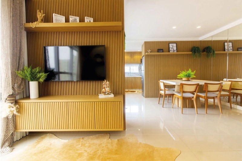 Apartamento 3 Suítes 3 Vagas - Centro: 9ª foto da galeria de imagens do imóvel