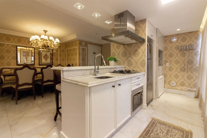 Apartamento 3 Suítes 3 Vagas - Centro: 20ª foto da galeria de imagens do imóvel