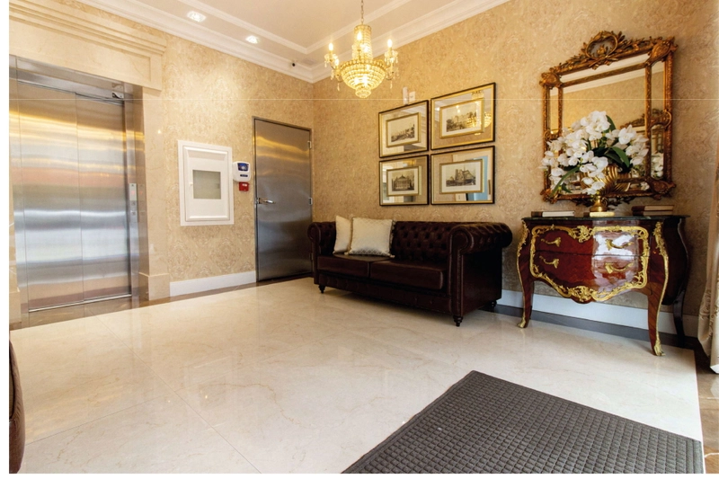 Apartamento 3 Suítes 3 Vagas - Centro: 3ª foto da galeria de imagens do imóvel