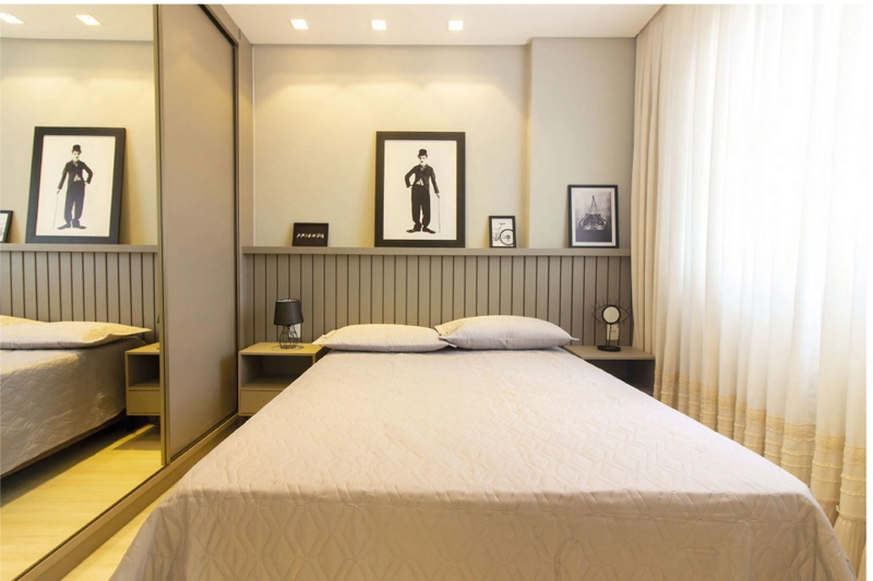 Apartamento 3 Suítes 3 Vagas - Centro: 31ª foto da galeria de imagens do imóvel