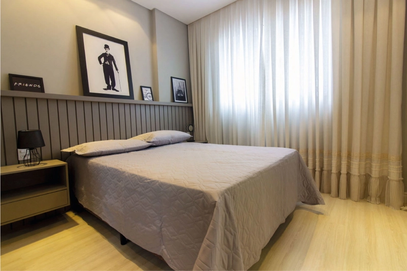 Apartamento 3 Suítes 3 Vagas - Centro: 24ª foto da galeria de imagens do imóvel
