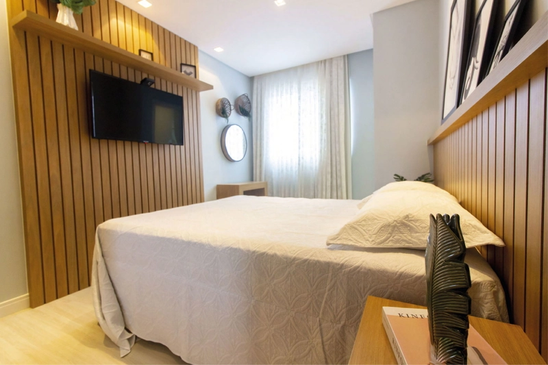 Apartamento 3 Suítes 3 Vagas - Centro: 27ª foto da galeria de imagens do imóvel
