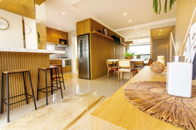 Apartamento 3 Suítes 3 Vagas - Centro: 10ª foto da galeria de imagens do imóvel
