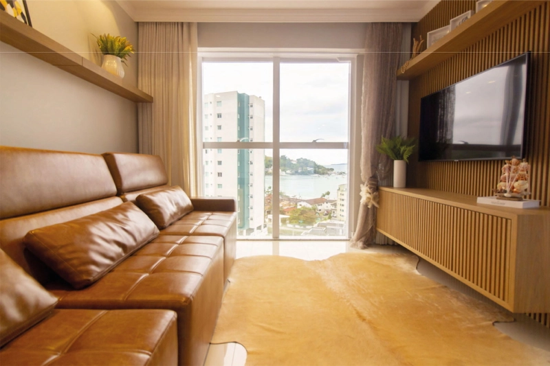 Apartamento 3 Suítes 3 Vagas - Centro: 8ª foto da galeria de imagens do imóvel