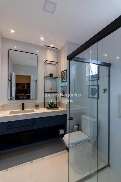 APARTAMENTO Á VENDA - MEIA PRAIA - ÓTIMA OPORTUNIDADE: 36ª foto da galeria de imagens do imóvel