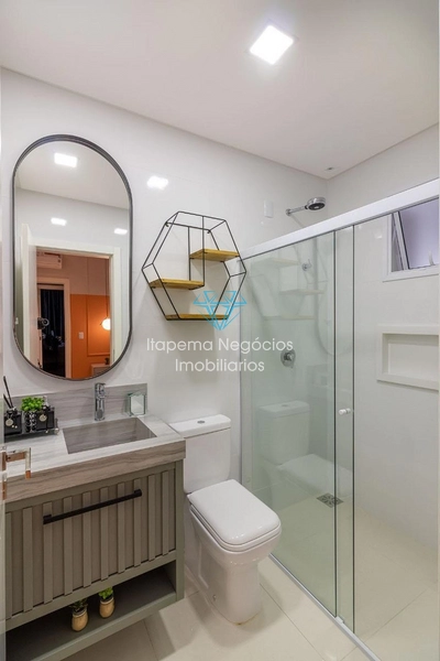 APARTAMENTO Á VENDA - MEIA PRAIA - ÓTIMA OPORTUNIDADE: 28ª foto da galeria de imagens do imóvel