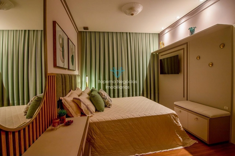 APARTAMENTO Á VENDA - MEIA PRAIA - ÓTIMA OPORTUNIDADE: 17ª foto da galeria de imagens do imóvel
