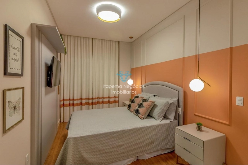 APARTAMENTO Á VENDA - MEIA PRAIA - ÓTIMA OPORTUNIDADE: 25ª foto da galeria de imagens do imóvel
