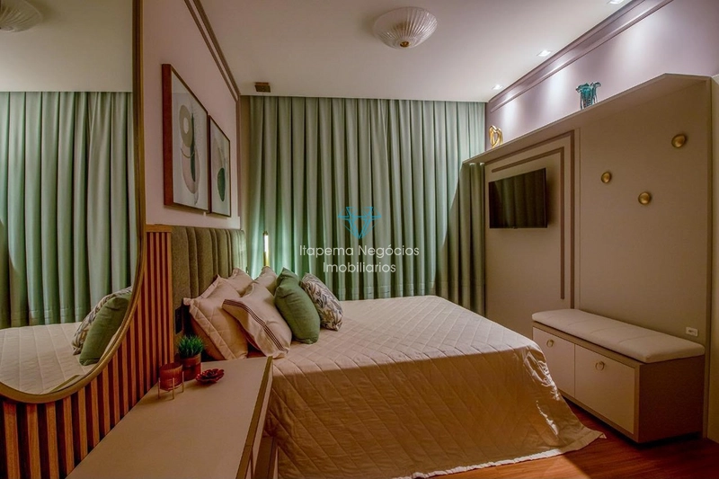 APARTAMENTO Á VENDA - MEIA PRAIA - ÓTIMA OPORTUNIDADE: 16ª foto da galeria de imagens do imóvel