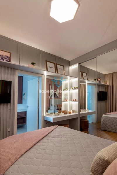 APARTAMENTO Á VENDA - MEIA PRAIA - ÓTIMA OPORTUNIDADE: 41ª foto da galeria de imagens do imóvel