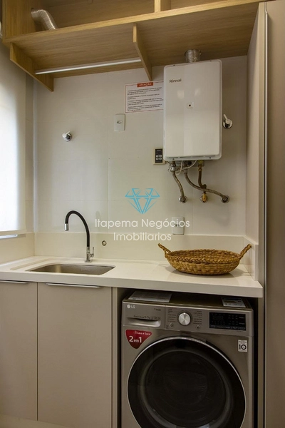APARTAMENTO Á VENDA - MEIA PRAIA - ÓTIMA OPORTUNIDADE: 13ª foto da galeria de imagens do imóvel