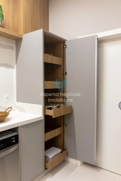 APARTAMENTO Á VENDA - MEIA PRAIA - ÓTIMA OPORTUNIDADE: 14ª foto da galeria de imagens do imóvel