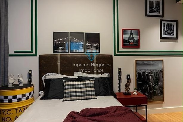APARTAMENTO Á VENDA - MEIA PRAIA - ÓTIMA OPORTUNIDADE: 32ª foto da galeria de imagens do imóvel