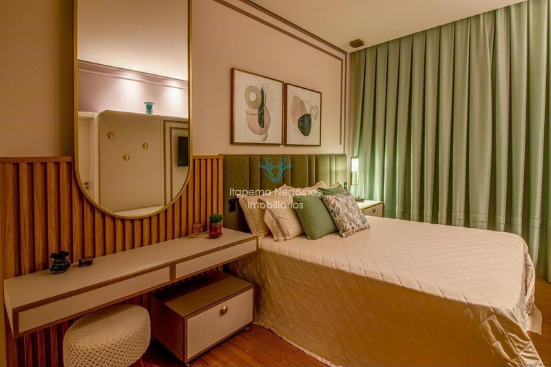 APARTAMENTO Á VENDA - MEIA PRAIA - ÓTIMA OPORTUNIDADE: 18ª foto da galeria de imagens do imóvel