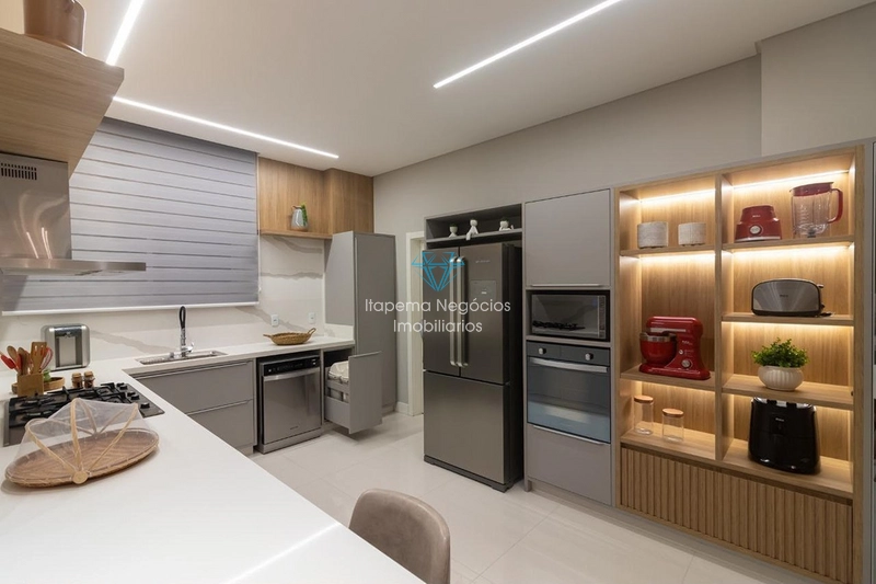 APARTAMENTO Á VENDA - MEIA PRAIA - ÓTIMA OPORTUNIDADE: 8ª foto da galeria de imagens do imóvel